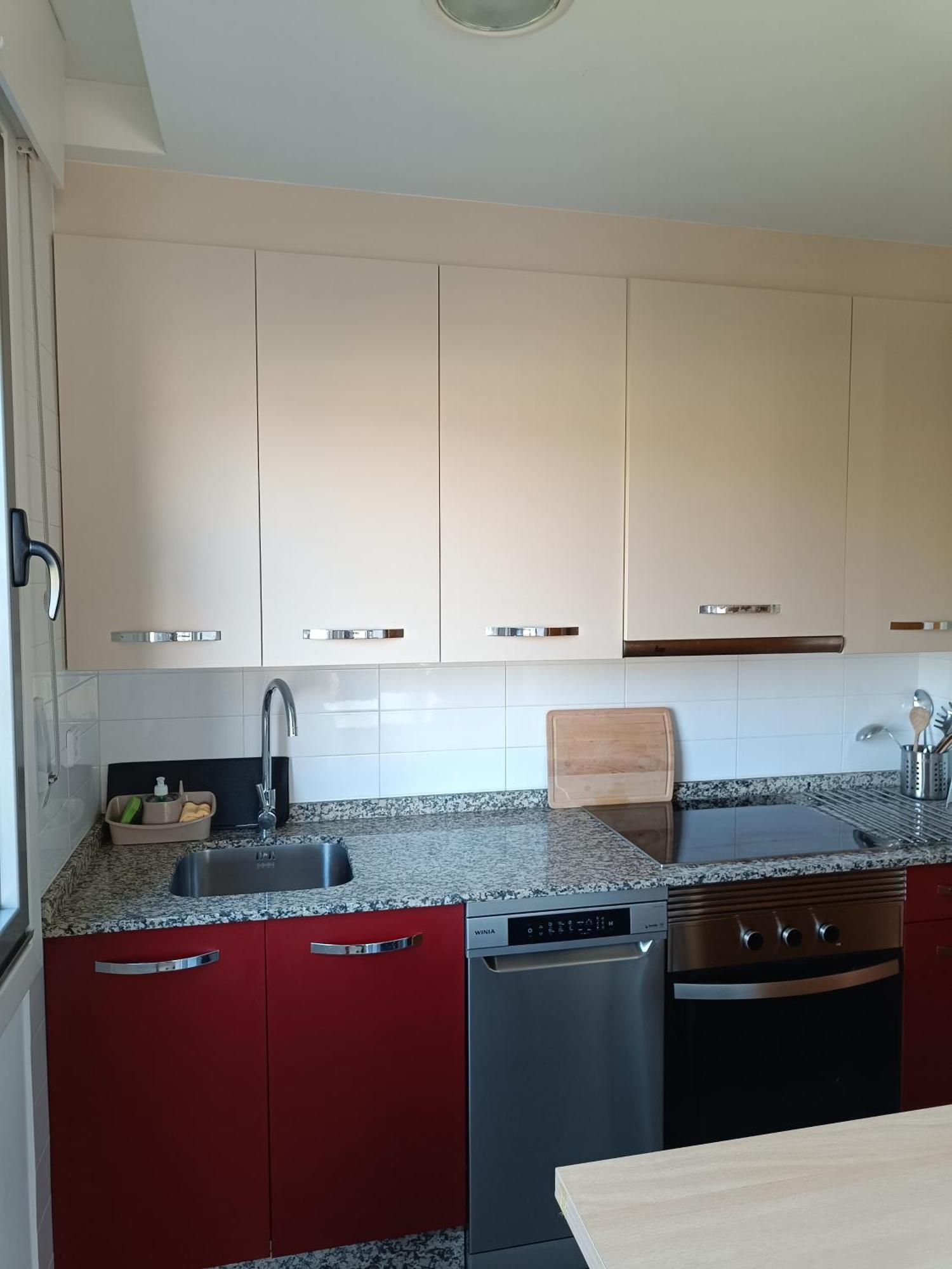 Apartamento Playa Ladeira Apartment Baiona Ngoại thất bức ảnh