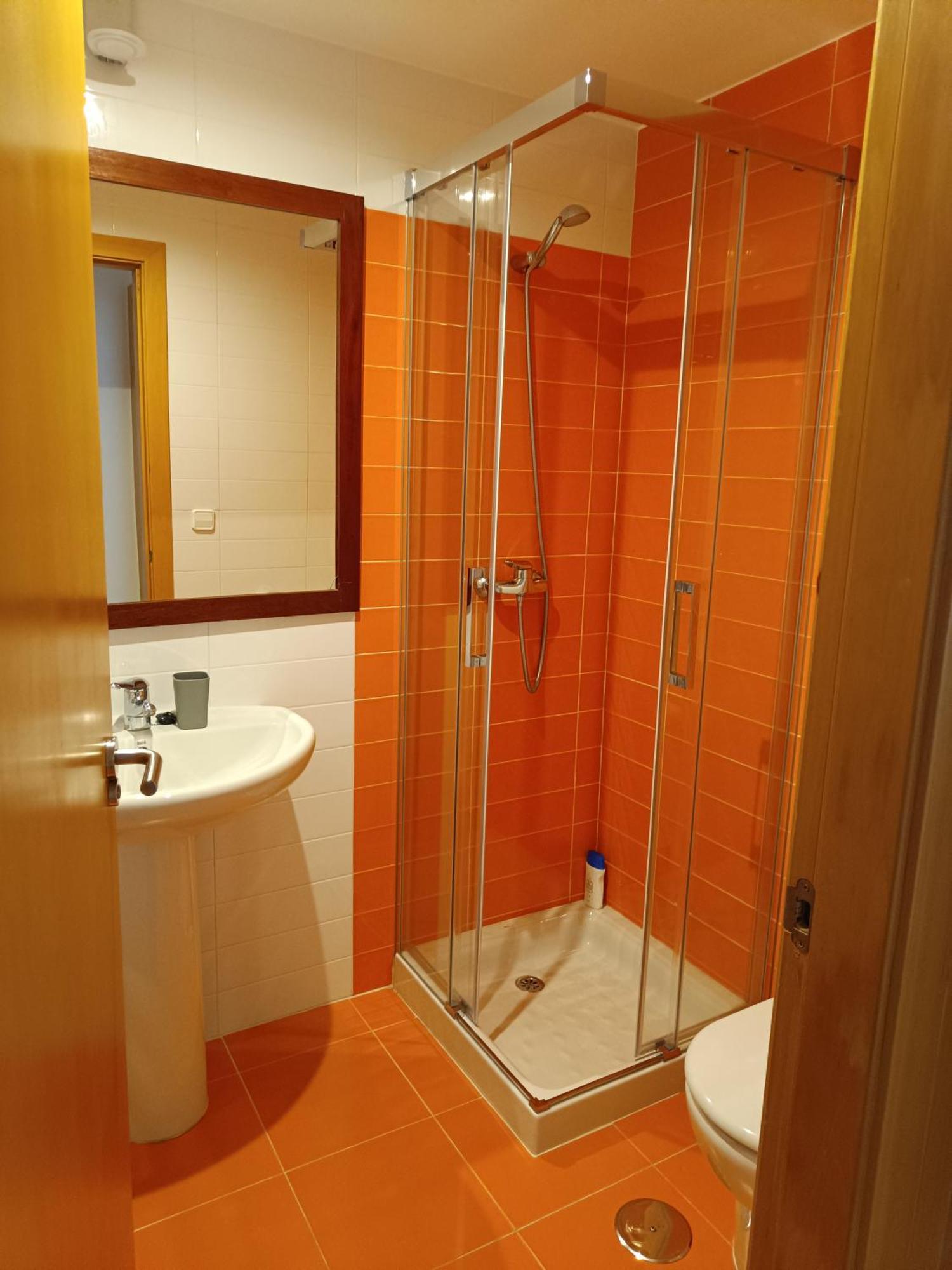 Apartamento Playa Ladeira Apartment Baiona Ngoại thất bức ảnh