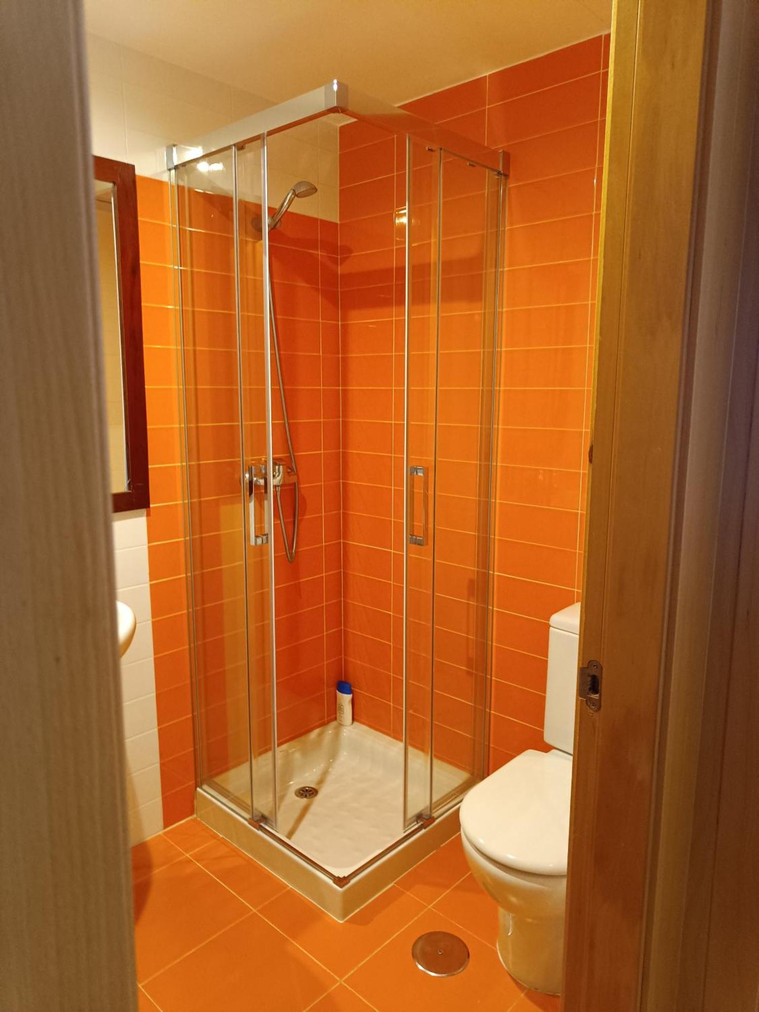 Apartamento Playa Ladeira Apartment Baiona Ngoại thất bức ảnh