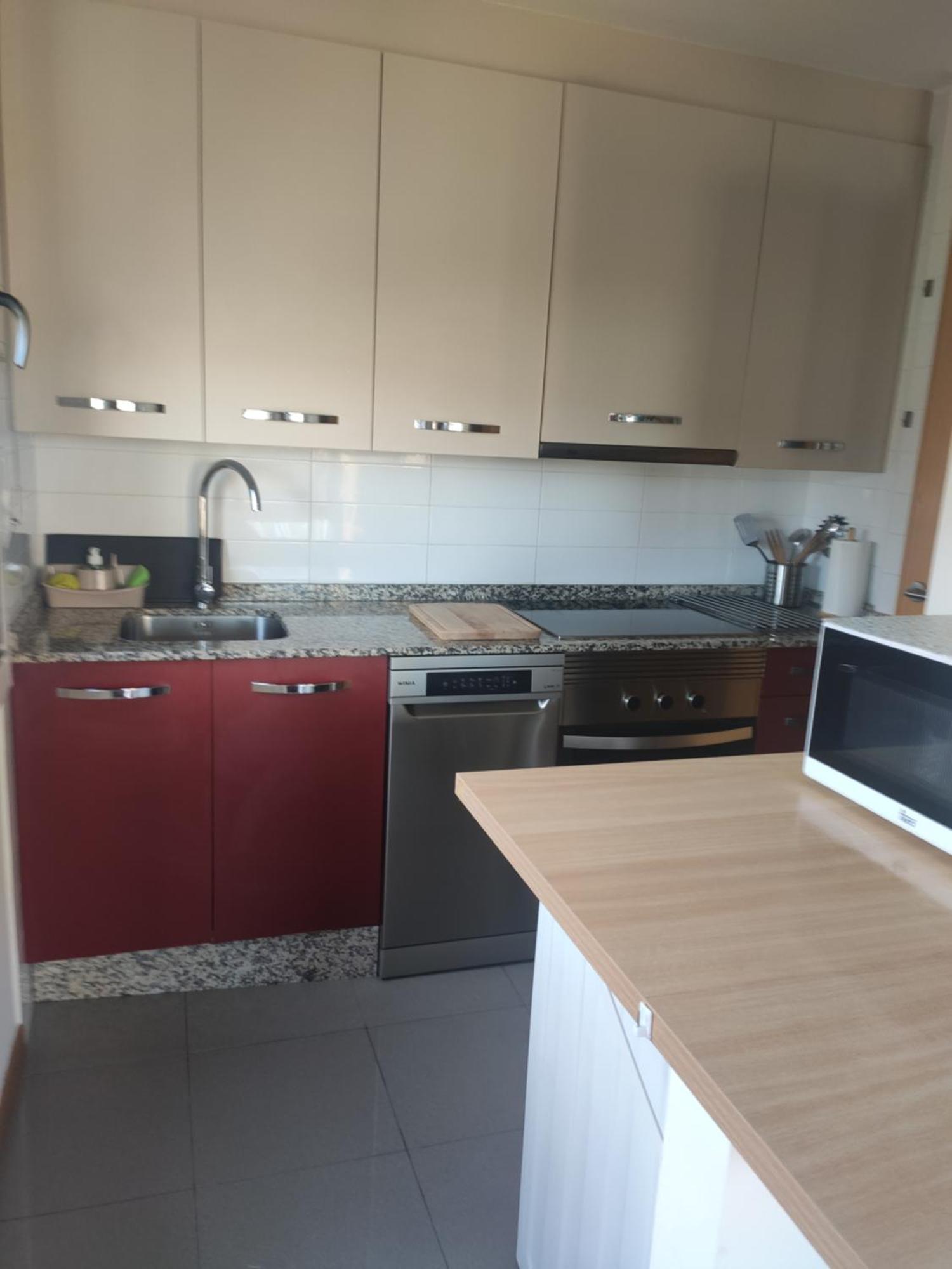 Apartamento Playa Ladeira Apartment Baiona Ngoại thất bức ảnh